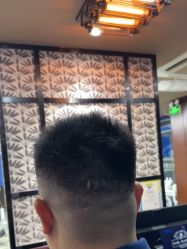 -大人物·男士理发馆