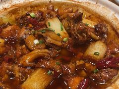 -民俗村柴火灶·景德江西菜(中国陶瓷博物馆店)
