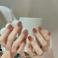 -情同手足美甲美睫