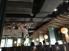 大堂-湊湊火锅·茶憩(新中关购物中心店)