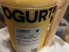 -一只酸奶牛(八一路店)