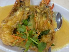 -钱塘府海鲜餐厅