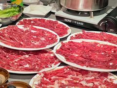 -金龙大四喜牛肉火锅