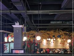 -松针蔡记蒸饺(花园路店)