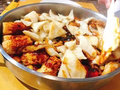 -黄记煌三汁焖锅(崇文门店)