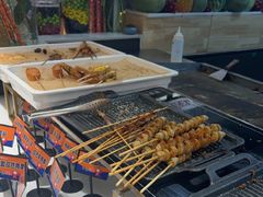 -凡塔斯牛排自助餐厅(广东佛山三水万达店)