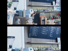 菜单-EVERNAKED裸蛋糕(SOHO天山店)