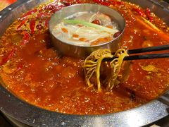 -重庆渝达老火锅(春熙路店)