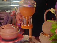 -狮拾久·现代新加坡料理(福田COCO Park店)