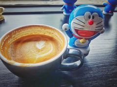 鲜奶拿铁-TODAY(环城东路店)