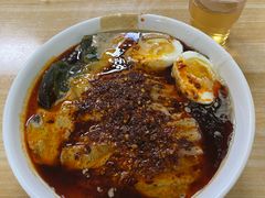 -何老二卤汁凉粉