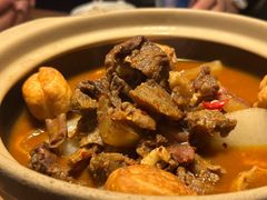 -长亭酒肆.武夷菜(鼓楼后海店)