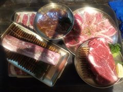 -大叹号·朝鲜族烤肉(潍坊泰华城店)