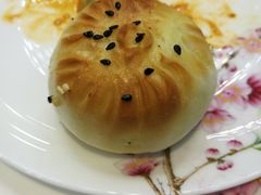 -伊和园清真餐饮