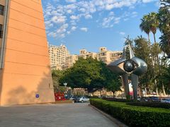 -福建师范大学(仓山校区)