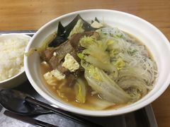 -金泰缘排骨馆(遵化路店)