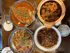 -小柴米·传统江西菜(万寿宫店)