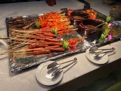 -杭州钱江新城万怡酒店-西餐厅