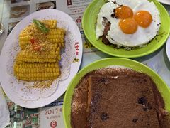 -澳门陈光记烧味饭店(万象城店)