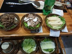 -锅来乐地锅鸡(安亭店)