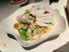 -THE WANG王品(上海中心云端店)