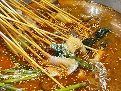 -付小姐在成都(川沙店)