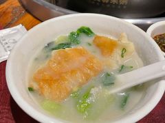 -大良毋米粥(锦龙路总店)