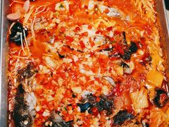 -半天妖烤鱼(石岛店)