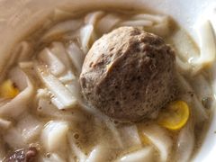 -陈记顺和潮汕牛肉火锅(韩江路店)