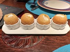 -甘尼仕印度餐厅爵士酒吧(阳春巷店)