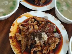 -温记府廟豆汤饭·始于1955年(海椒店)