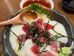 -纹兵卫手打荞麦面日料(虹桥本店)