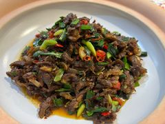 -西江红·株洲本地菜(滨江南路店)