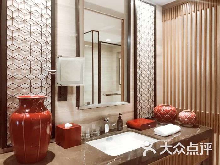 北京雅诗阁山水文园服务公寓-图片-北京酒店-大众点评网