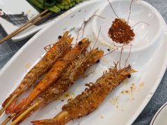 -皮记海鲜1995(寮步店)