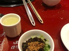 -蜀中吴养生板栗鸡(会展店)