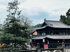 -中国观音故里广德景区