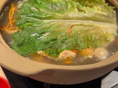 -避风塘(宝山万达店)