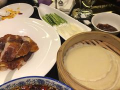 -大理实力希尔顿酒店御璽中餐厅YUXI – CHINESE RESTAURANT