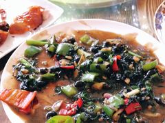 -花悦农庄 | 烧鸡·竹筒饭(沙迳高沙温泉香溪堡店)