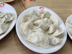 -菊花女水饺(闻涛苑店)