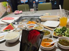 -海底捞火锅(新松江路店)