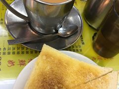 -澳洲牛奶公司(佐敦店)