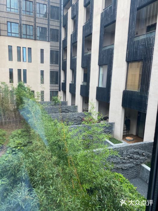 上海崇明金茂凯悦酒店图片