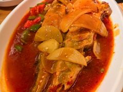 -长寿参鸡汤(朝韩风情街店)