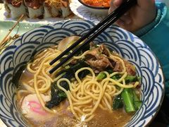 -晴季寿司(红旗街万达店)