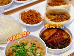 -关中闫记粉蒸肉(和平路店)