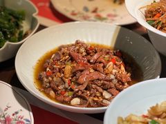-小隐人家(乐松店)