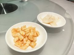 -江南灶中餐厅(南京香格里拉店)