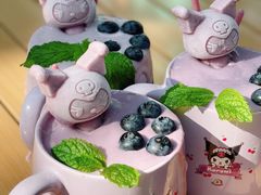 -大象厨房(重庆道店)